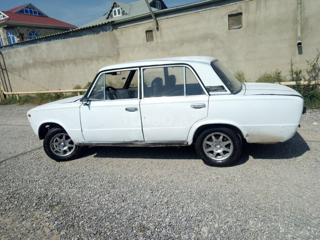 LADA (VAZ) 21011 1981, 75,454 km - 1.5 l - Sumqayıt