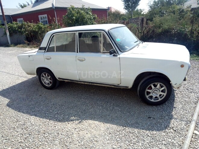 LADA (VAZ) 21011 1981, 75,454 km - 1.5 l - Sumqayıt