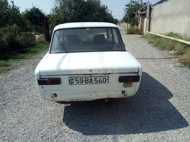LADA (VAZ) 21011 1981, 75,454 km - 1.5 l - Sumqayıt