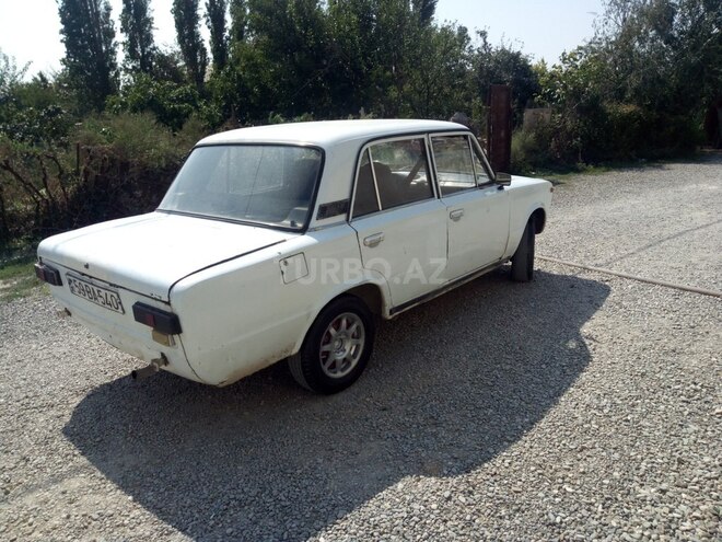 LADA (VAZ) 21011 1981, 75,454 km - 1.5 l - Sumqayıt
