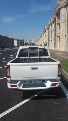 GWM Wingle 2013, 186,000 km - 2.0 l - Bakı