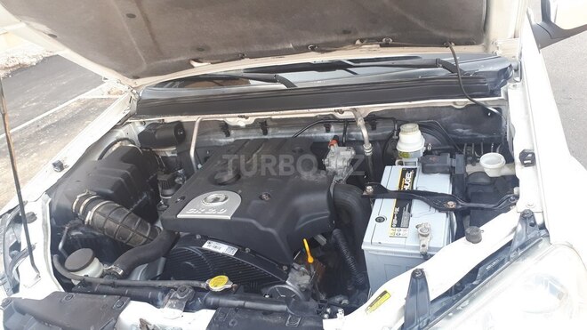GWM Wingle 2013, 186,000 km - 2.0 l - Bakı