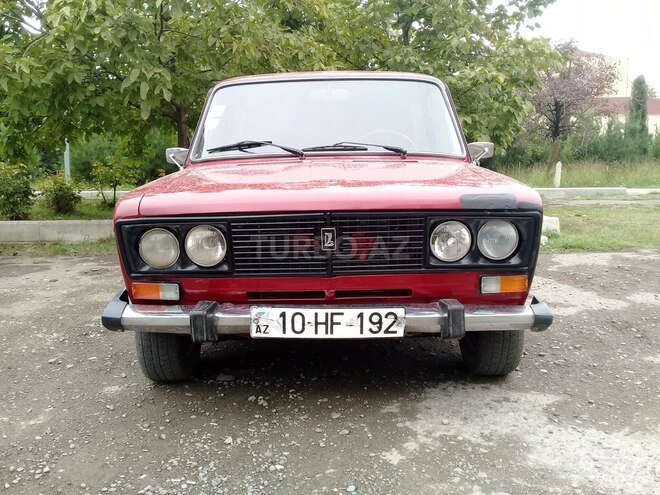 LADA (VAZ) 2106 1990, 568,778 km - 1.5 l - Gəncə
