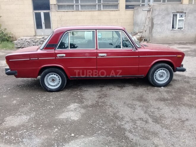 LADA (VAZ) 2106 1990, 568,778 km - 1.5 l - Gəncə
