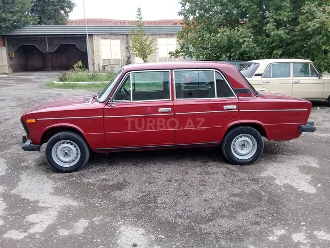 LADA (VAZ) 2106 1990, 568,778 km - 1.5 l - Gəncə