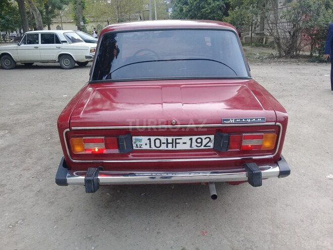 LADA (VAZ) 2106 1990, 568,778 km - 1.5 l - Gəncə