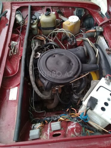 LADA (VAZ) 2106 1990, 568,778 km - 1.5 l - Gəncə