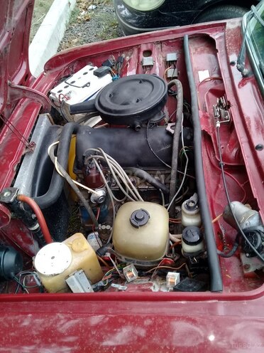 LADA (VAZ) 2106 1990, 568,778 km - 1.5 l - Gəncə