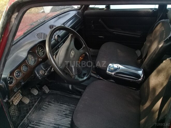 LADA (VAZ) 2106 1990, 568,778 km - 1.5 l - Gəncə