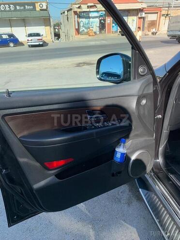 Ssang Yong Rexton 2012, 70,500 km - 3.2 l - Bakı