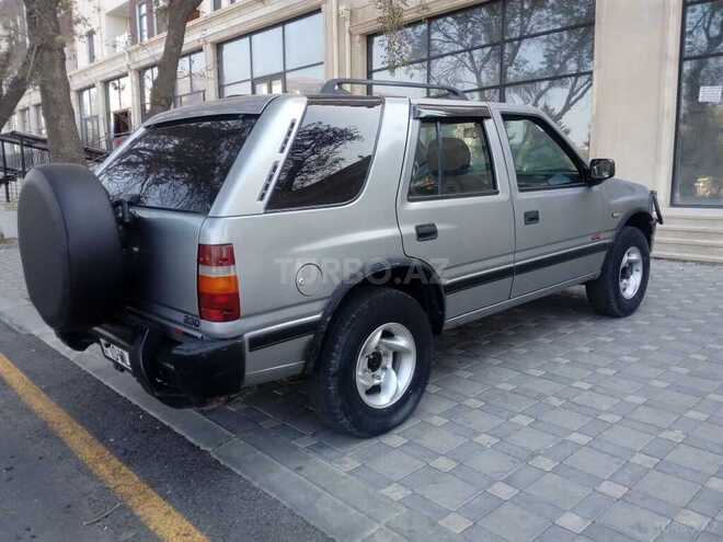 Opel Frontera 1997, 261,000 km - 2.3 l - Sumqayıt