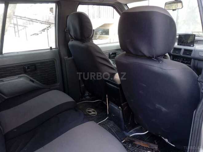 Opel Frontera 1997, 261,000 km - 2.3 l - Sumqayıt