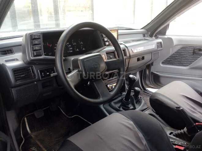 Opel Frontera 1997, 261,000 km - 2.3 l - Sumqayıt