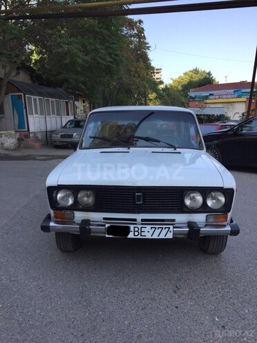 LADA (VAZ) 2106 1993, 233,455 km - 1.5 l - Bakı