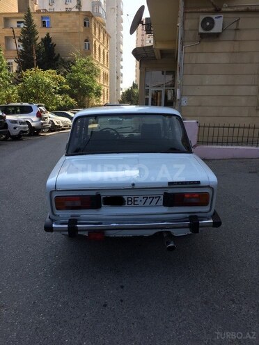 LADA (VAZ) 2106 1993, 233,455 km - 1.5 l - Bakı