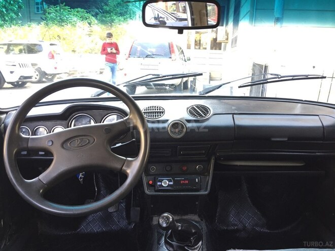 LADA (VAZ) 2106 1993, 233,455 km - 1.5 l - Bakı