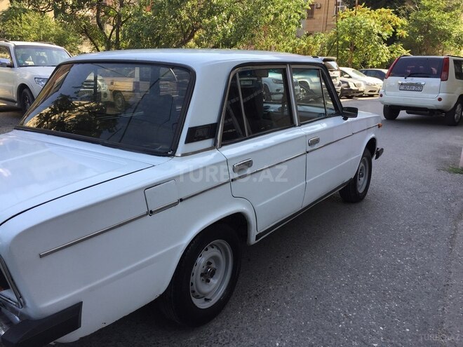 LADA (VAZ) 2106 1993, 233,455 km - 1.5 l - Bakı