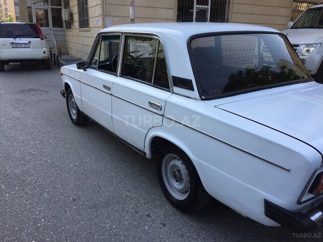 LADA (VAZ) 2106 1993, 233,455 km - 1.5 l - Bakı