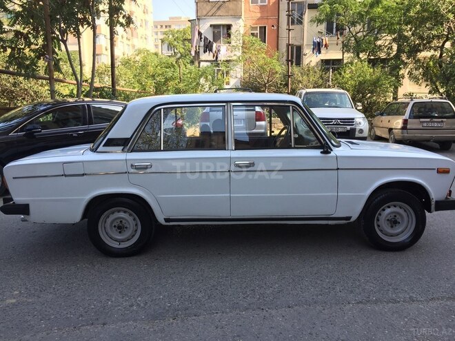 LADA (VAZ) 2106 1993, 233,455 km - 1.5 l - Bakı