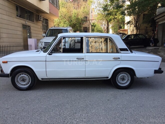 LADA (VAZ) 2106 1993, 233,455 km - 1.5 l - Bakı