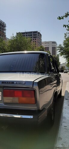 LADA (VAZ) 2107 2011, 150,000 km - 1.6 l - Bakı
