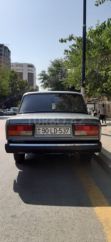 LADA (VAZ) 2107 2011, 150,000 km - 1.6 l - Bakı