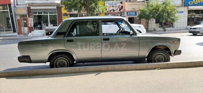 LADA (VAZ) 2107 2011, 150,000 km - 1.6 l - Bakı
