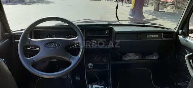 LADA (VAZ) 2107 2011, 150,000 km - 1.6 l - Bakı