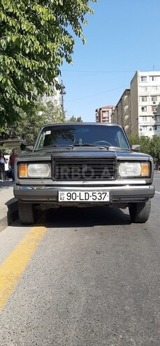 LADA (VAZ) 2107 2011, 150,000 km - 1.6 l - Bakı