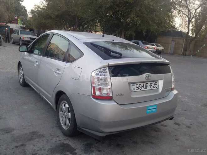 Toyota Prius 2008, 130,000 km - 1.5 l - Bakı