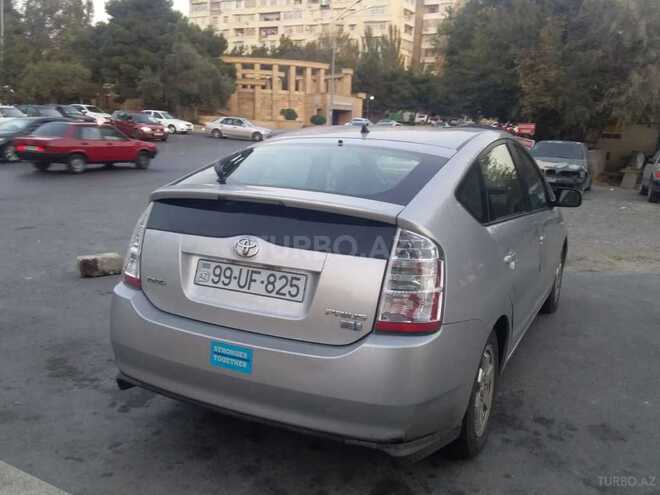 Toyota Prius 2008, 130,000 km - 1.5 l - Bakı