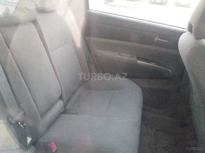 Toyota Prius 2008, 130,000 km - 1.5 l - Bakı