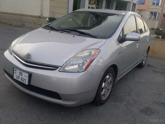 Toyota Prius 2008, 130,000 km - 1.5 l - Bakı