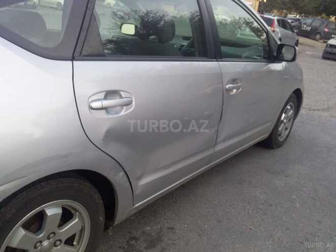 Toyota Prius 2008, 130,000 km - 1.5 l - Bakı