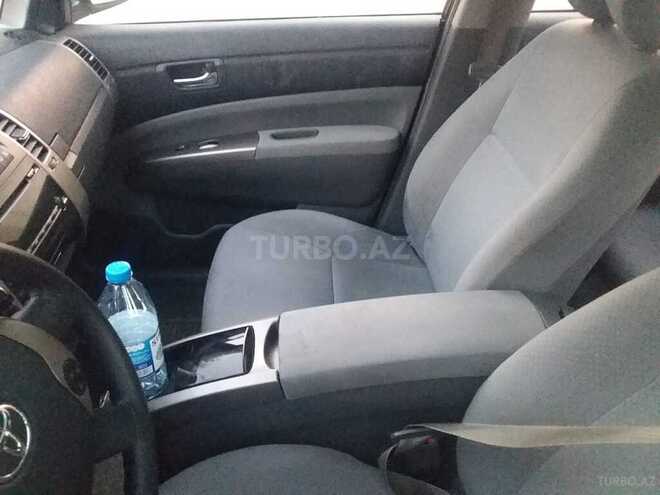 Toyota Prius 2008, 130,000 km - 1.5 l - Bakı