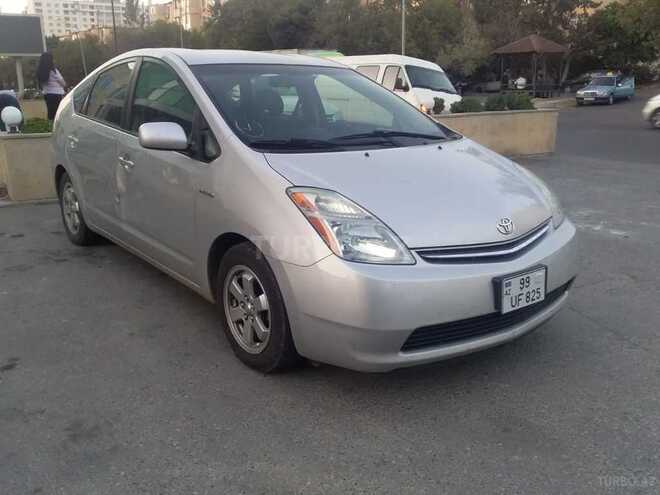 Toyota Prius 2008, 130,000 km - 1.5 l - Bakı
