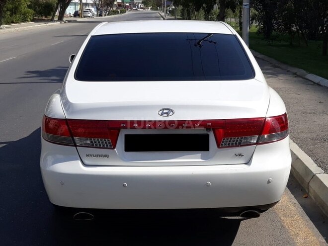 Hyundai Sonata 2009, 266,000 km - 2.4 l - Bakı