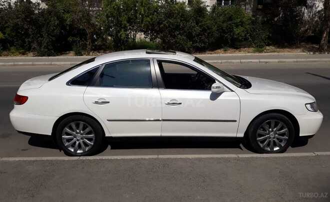 Hyundai Sonata 2009, 266,000 km - 2.4 l - Bakı