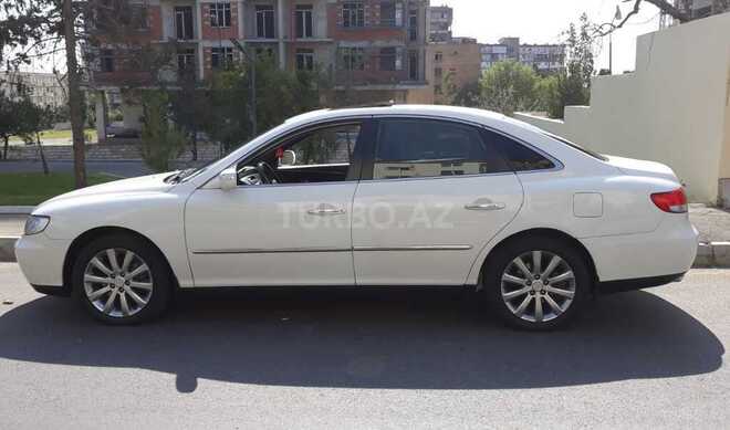 Hyundai Sonata 2009, 266,000 km - 2.4 l - Bakı