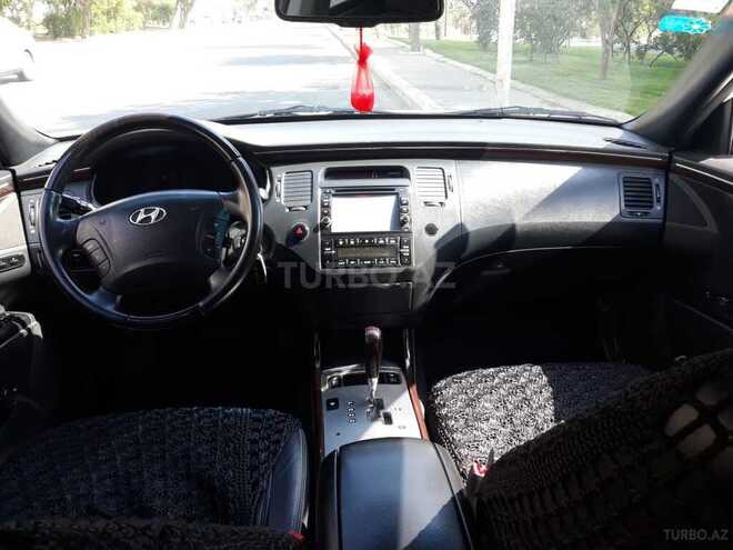 Hyundai Sonata 2009, 266,000 km - 2.4 l - Bakı