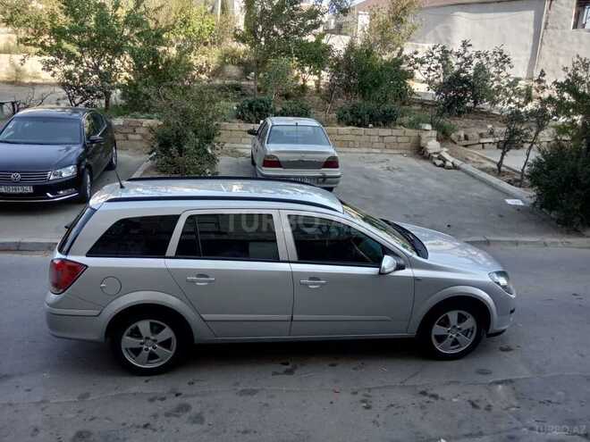 Opel Astra 2005, 170,000 km - 1.4 l - Bakı