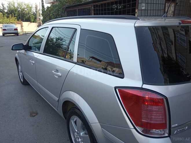 Opel Astra 2005, 170,000 km - 1.4 l - Bakı