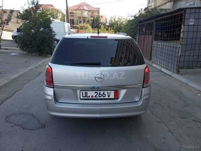 Opel Astra 2005, 170,000 km - 1.4 l - Bakı