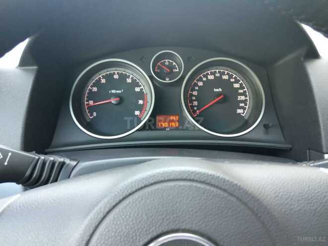 Opel Astra 2005, 170,000 km - 1.4 l - Bakı