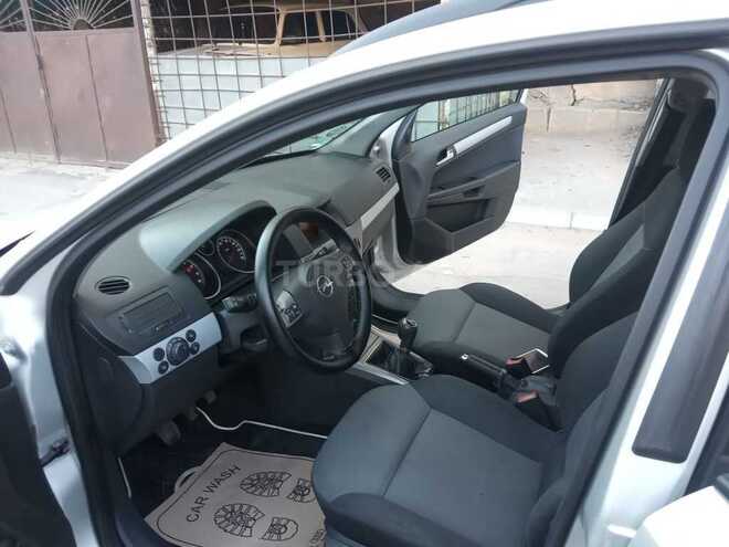 Opel Astra 2005, 170,000 km - 1.4 l - Bakı
