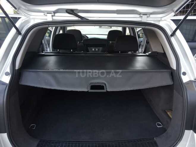 Opel Astra 2005, 170,000 km - 1.4 l - Bakı