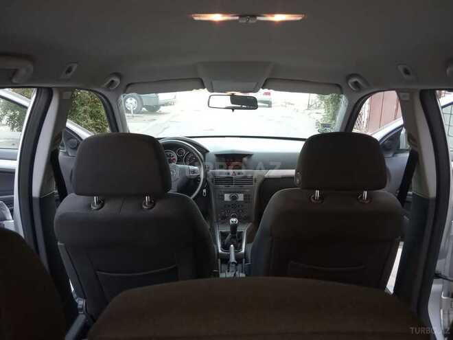 Opel Astra 2005, 170,000 km - 1.4 l - Bakı