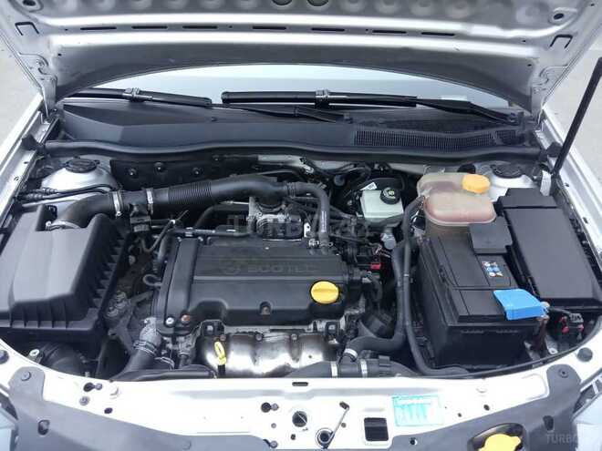 Opel Astra 2005, 170,000 km - 1.4 l - Bakı