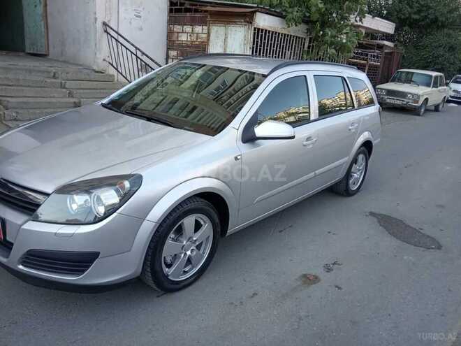 Opel Astra 2005, 170,000 km - 1.4 l - Bakı