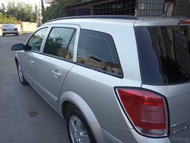 Opel Astra 2005, 170,000 km - 1.4 l - Bakı